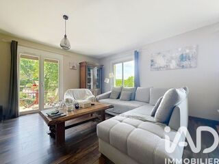  Maison à vendre 5 pièces 144 m²