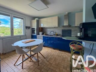  Maison à vendre 5 pièces 98 m²