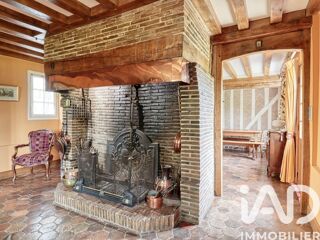  Maison à vendre 7 pièces 150 m²