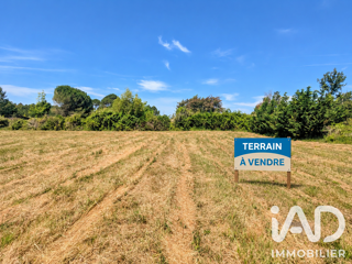 Terrain à vendre 1376 m²
