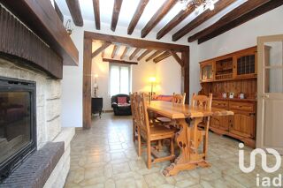  Maison à vendre 10 pièces 180 m²