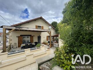  Maison à vendre 5 pièces 143 m²