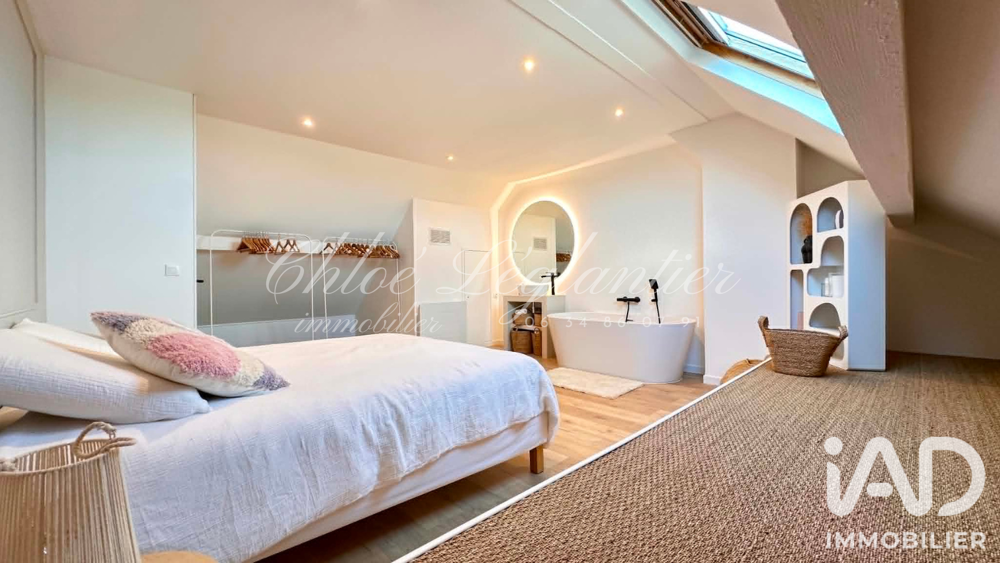 Vente Appartement Vente Duplex 3 pièces Pontault-combault