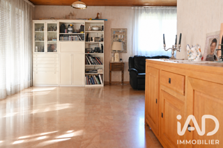  Maison à vendre 8 pièces 163 m²