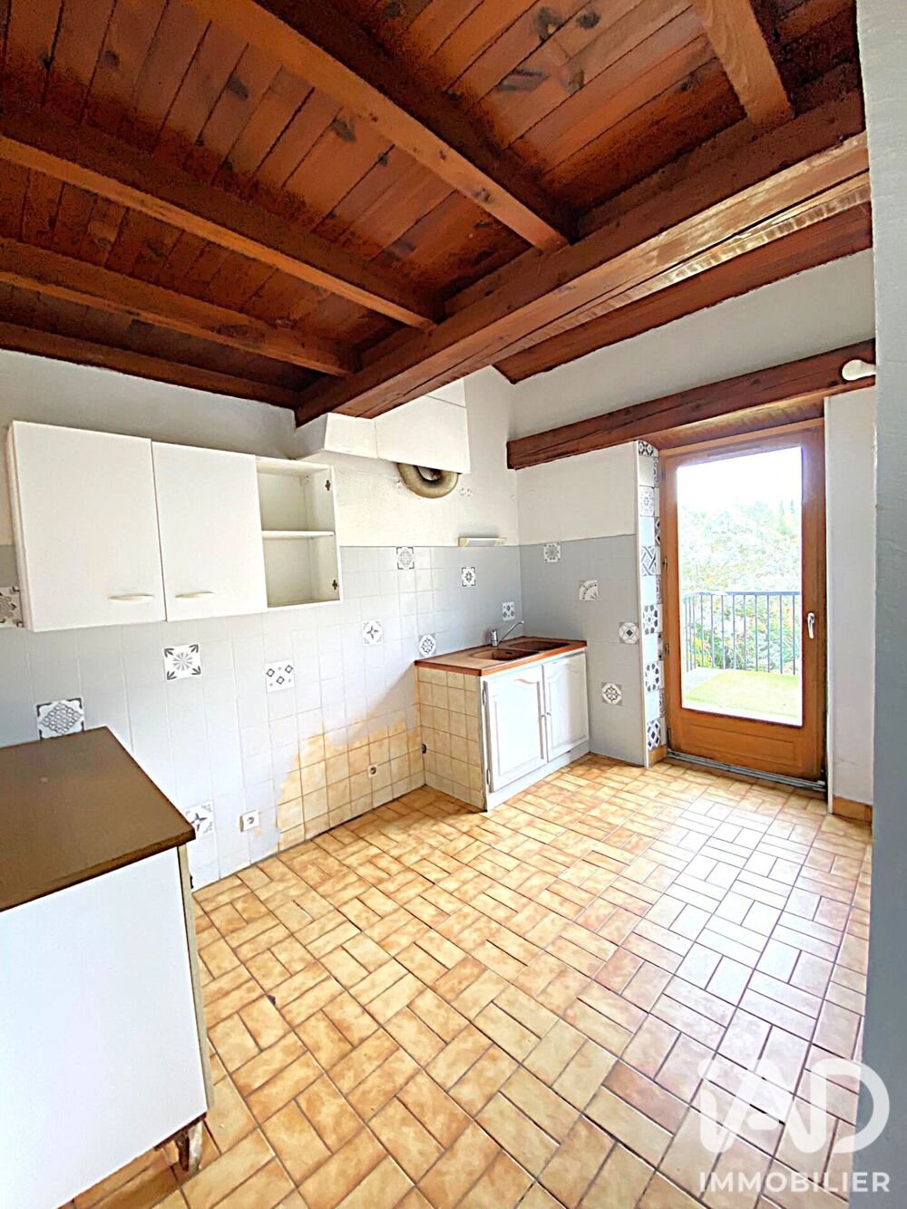 Vente Maison Vente Maison/villa 3 pièces Saint-pierre-des-champs