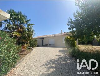 Vente Maison Vente Maison/villa 5 pièces Moulidars