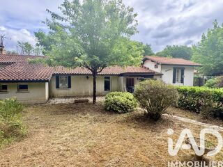  Maison à vendre 8 pièces 134 m²