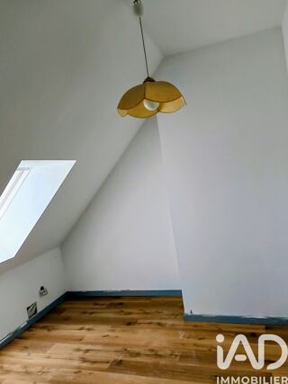  Maison à vendre 3 pièces 50 m²
