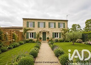  Maison � vendre 7 pi�ces 240 m�