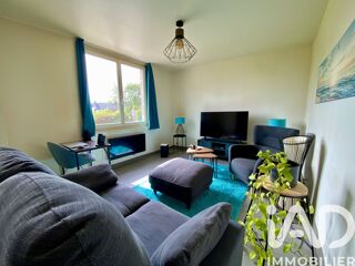  Maison � vendre 3 pi�ces 80 m�