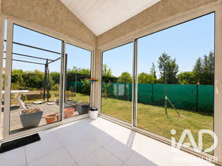  Maison à vendre 5 pièces 125 m²