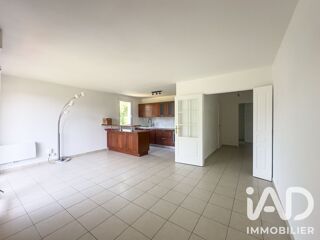 Appartement à vendre 3 pièces 63 m²