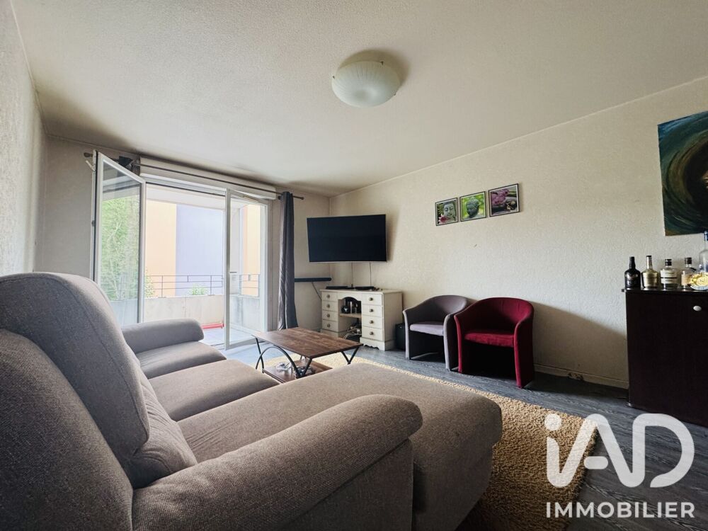 Vente Appartement Vente Appartement 2 pièces Toulouse