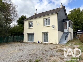  Maison à vendre 3 pièces 80 m²