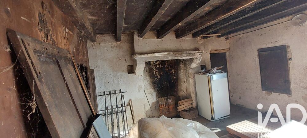 Vente Maison Vente Domaine 6 pièces Saint-maurice-près-pionsat