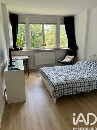  Appartement à vendre 3 pièces 71 m²