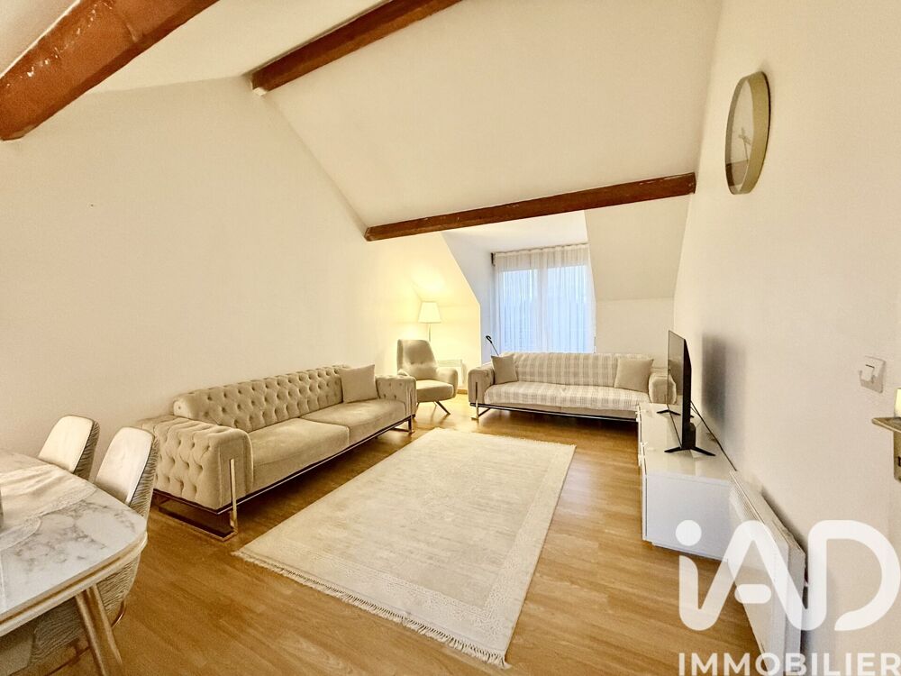 Vente Appartement Vente Appartement 3 pièces Corbeil-essonnes