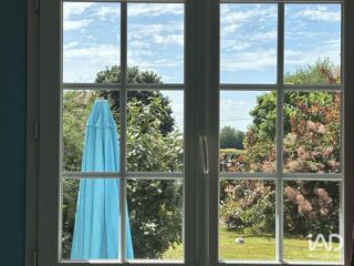  Maison à vendre 5 pièces 136 m²