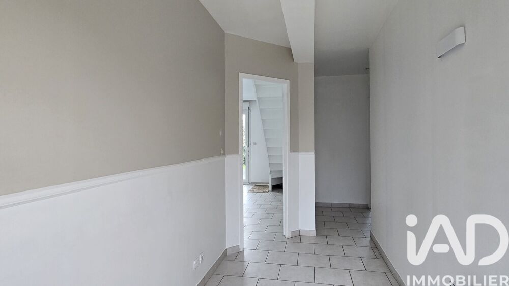 Vente Maison Vente Pavillon 5 pièces Vernon