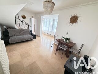  Maison à vendre 4 pièces 94 m²