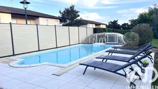  Maison à vendre 5 pièces 110 m²