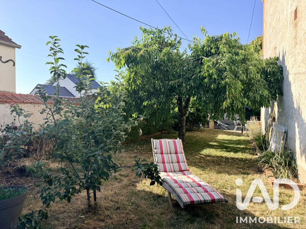 Vente Maison de ville 9 pièces
