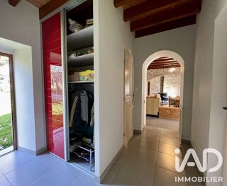  Maison à vendre 6 pièces 191 m²