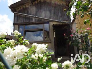 Maison à vendre 5 pièces 165 m²