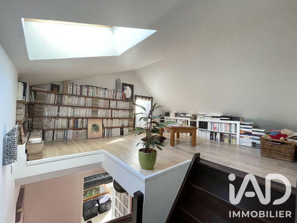 à vendre  Maison Houilles (78800)