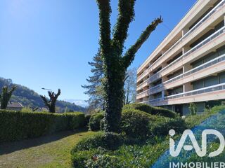  Appartement � vendre 5 pi�ces 83 m�