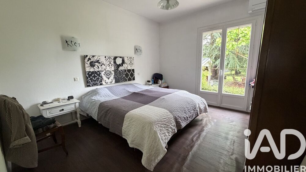 Vente Maison Vente Maison/villa 5 pièces Saint-magne-de-castillon