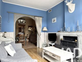 Maison à vendre 5 pièces 118 m²
