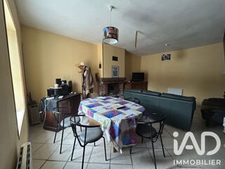  Maison à vendre 5 pièces 117 m²