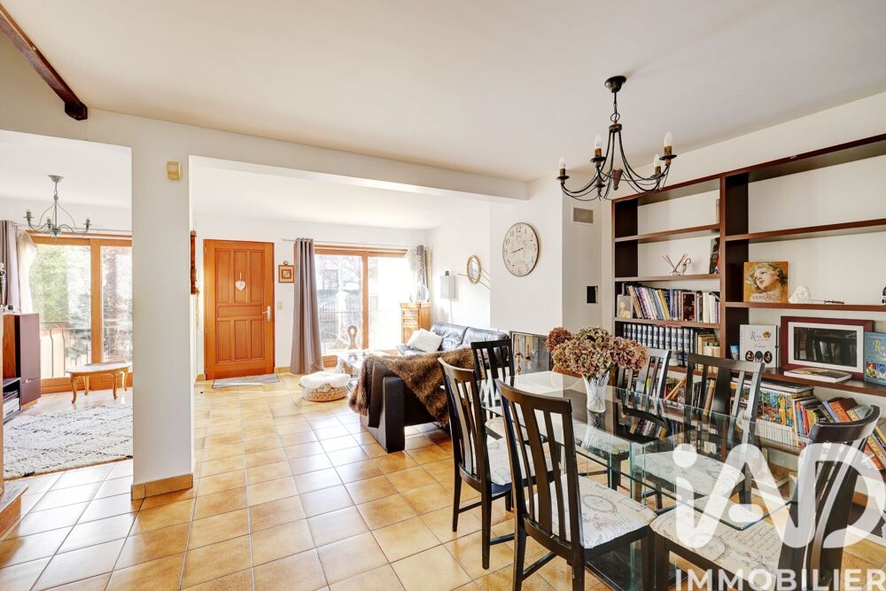Vente Maison Vente Maison/villa 8 pièces Clamart