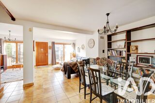  Maison à vendre 8 pièces 182 m²