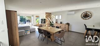  Maison à vendre 5 pièces 147 m²