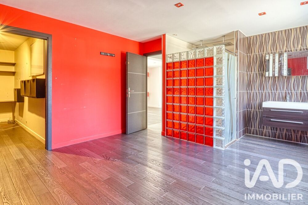 à vendre  Maison Andilly (95580)