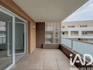  Appartement à vendre 2 pièces 39 m²