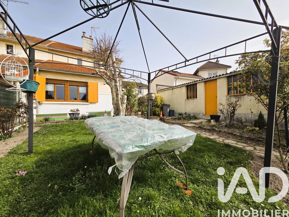 Vente Maison/villa 3 pièces
