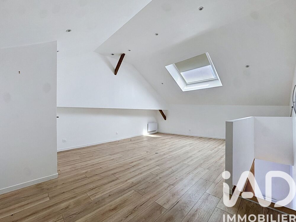 à vendre  Maison Gévezé (35850)