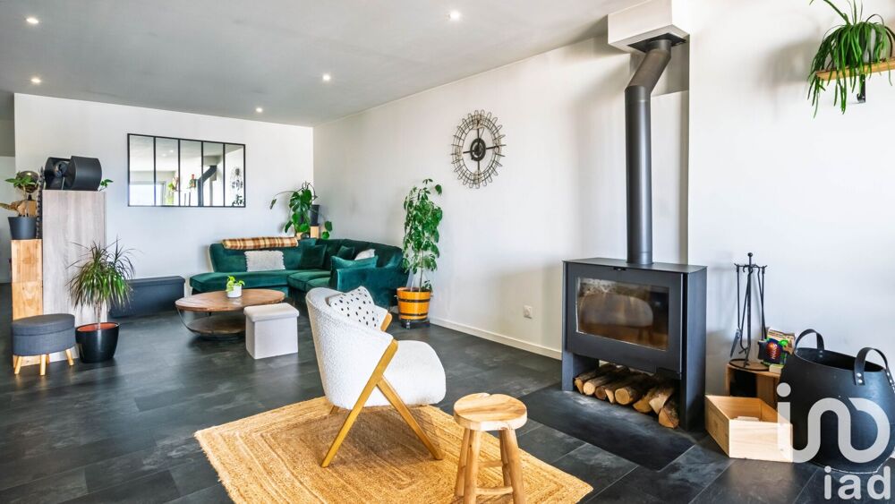 Vente Maison Vente Maison de ville 8 pièces Cadillac-sur-garonne