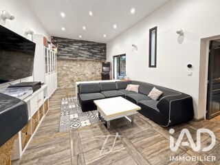  Maison à vendre 4 pièces 80 m²