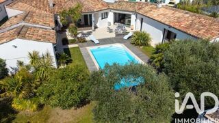  Maison � vendre 6 pi�ces 219 m�