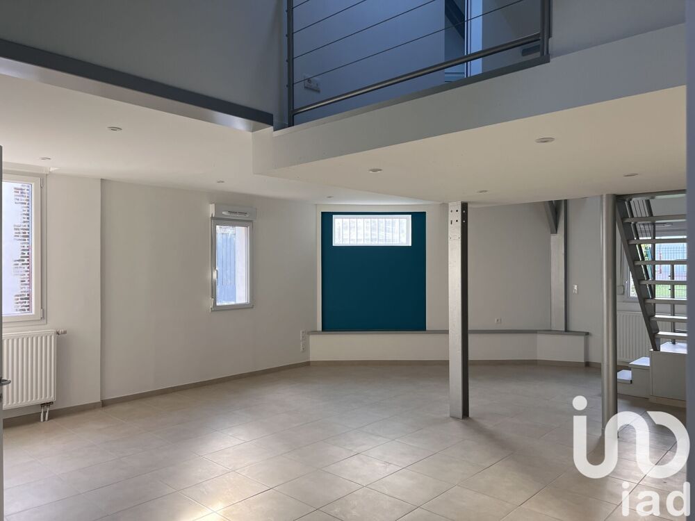 Vente Duplex 2 pièces