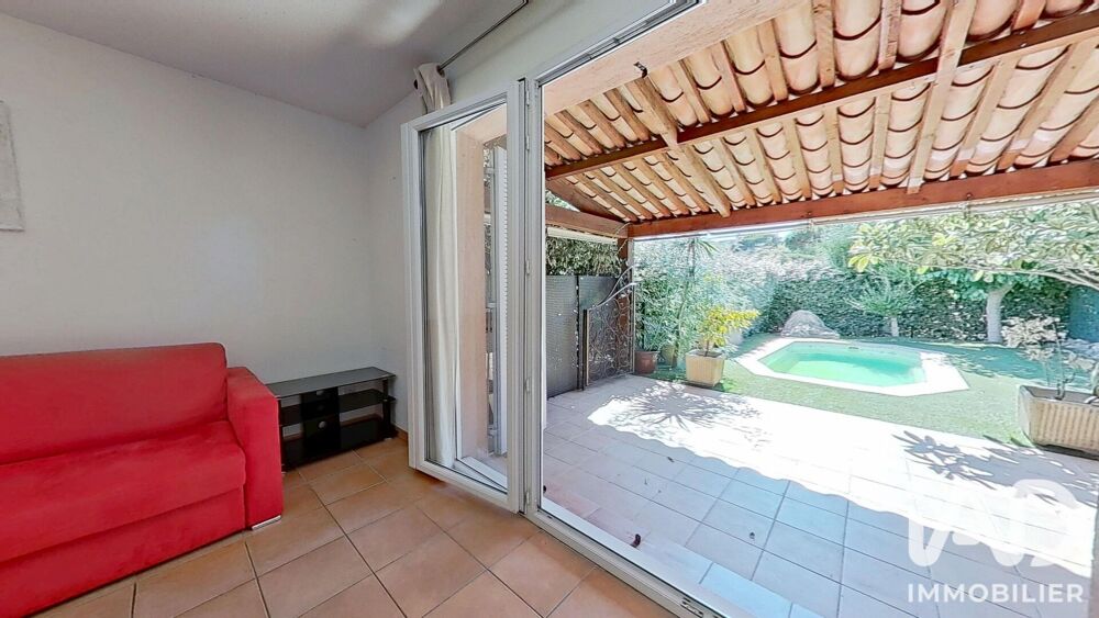 Vente Maison Vente Maison/villa 3 pièces Les issambres