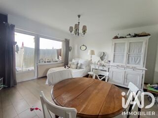 Vente Appartement Vente Appartement 2 pièces Saverne