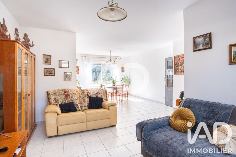 Vente Maison Vente Maison/villa 7 pièces Nemours