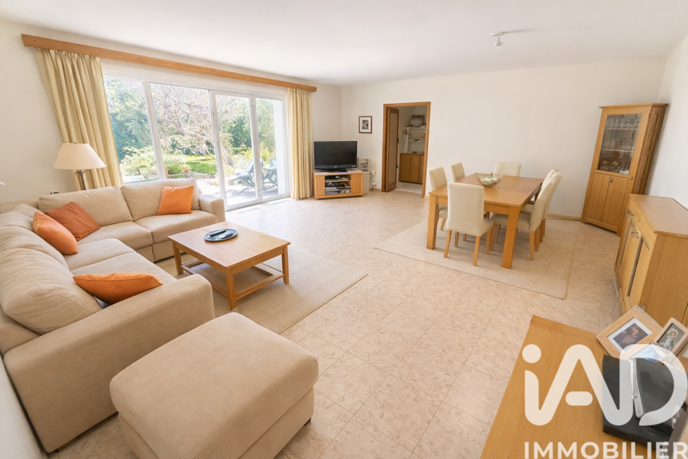 Vente Maison Vente Maison/villa 9 pièces Ancône