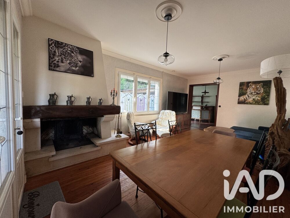 à vendre  Maison Grézac (17120)