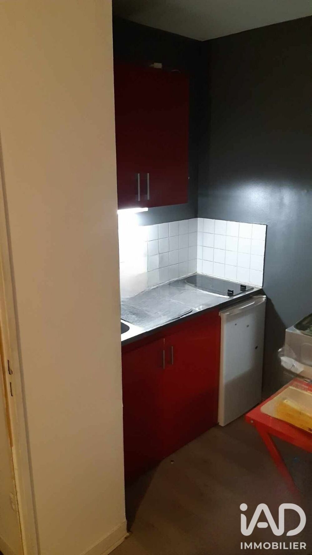 Vente Immeuble Vente Immeuble 151 m&sup2; Artenay